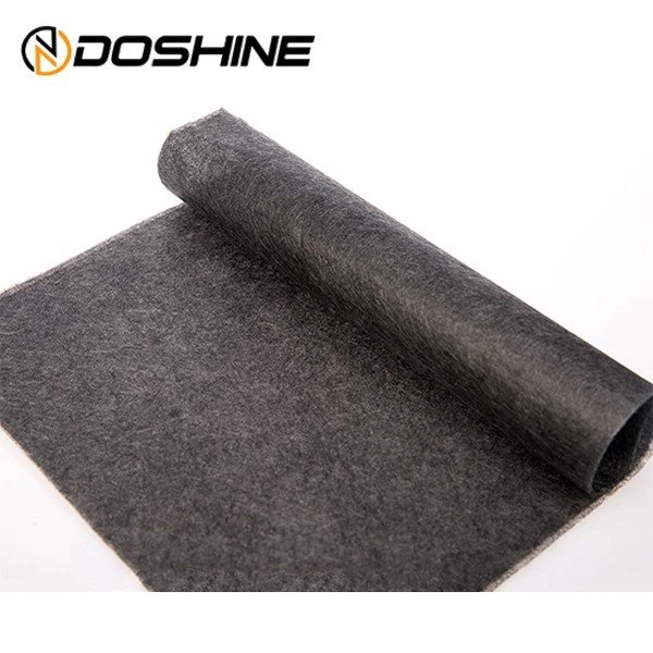 carbon fiber felt