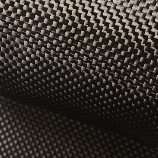 Application Of Carbon Fiber Composites in Wind Power