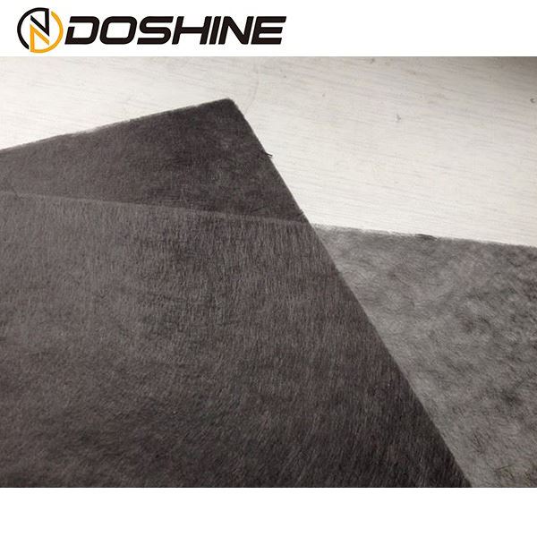 Antystatyczne tkanki węglowej