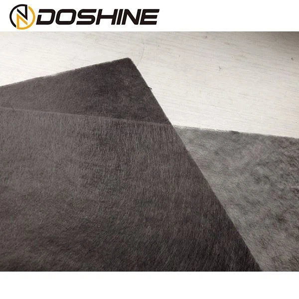 Odporna na wysokie temperatury zasłona węglowa